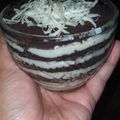 Cooksnap dari Ndah untuk resep Cheescake Oreo
