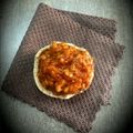 Shital Muranjan's cooksnap of when they made कवठाची गूळ घालून केलेली उपवासाची चटणी (upwasachi chutney recipe in marathi).