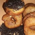 Cooksnap dari Maria Virg Aranaya untuk resep Donat empuk lembut tanpa kentang