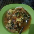 Cooksnap dari Eni Hendra Wati untuk resep Telor Ceplok Asam Manis