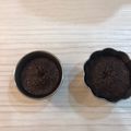 rr 的 熔岩巧克力蛋糕 cooksnap