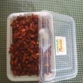 Cooksnap dari Goeh Iwan untuk resep Kering tempe kacang tanah