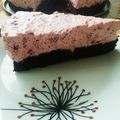 Király Mercédesz Cooksnap-ja, amikor elkészítette a(z) Mascarponés brownie receptet.