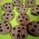 Cooksnap dari sarahayrina untuk resep Good Time Chocochips Kw
