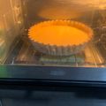 Cooksnap dari Irene Macdom untuk resep Pie Susu