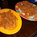 Cooksnap dari Maya Ahmad untuk resep Jamur Enoki Crispy