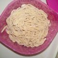 Cooksnap dari mas'ud untuk resep Homemade noodle / mie mentah / mie telur buatan sendiri
