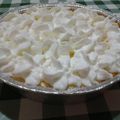 marilyn.agius's cooksnap of when they made Easy & Creamy Lemon Pie.
