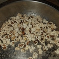El cooksnap de guido oprandi cuando hizo Como hago los pochoclos dulces.