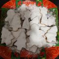 Cooksnap από Maria Economou στη συνταγή Εύκολοι Κουραμπιέδες!!!