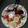 El cooksnap de Silvia Balanda cuando hizo Ensalada de rúcula, tomates cherry y parmesano.
