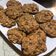 El cooksnap de Evangelina Schiavoni cuando hizo Galletitas de avena y maní.