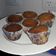 El cooksnap de Juli cuando hizo Cupcakes de chocolate súper húmedos.