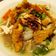 Cooksnap Gyna Elenna semasa beliau membuat Soto Ayam.