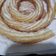 El cooksnap de Carlita Olivo cuando hizo Churros Caseros 😛.