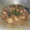 Cooksnap dari wina akesi untuk resep Ati Ampela Ayam Semur Kecap