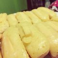 Cooksnap dari Arini Novita untuk resep Pukis Keju Empuk Menul