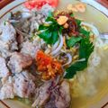 Cooksnap dari Kurnia I. F untuk resep Soto seger boyolali
