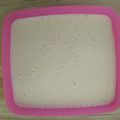 Cooksnap dari Cfanggid untuk resep 65• Home made cream cheese (3 bahan)