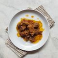 Cooksnap dari Wahyu Purnomo untuk resep Lapis Daging Simple ala Rumah Kami