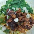 Cooksnap dari Farhah untuk resep Mie ayam wonogiri