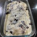Cooksnap dari cherry untuk resep Setup roti tawar oreo