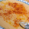 El cooksnap de loreajimenezmora cuando hizo Hummus de garbanzos sin tahini.