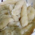 Cooksnap dari Inge Megiyana untuk resep Pempek Dos Ebi