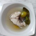 Cooksnap dari Nisaa Fadhlillah untuk resep Sup Tuna Kemangi Kuah Asam Segar