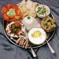 Nilu Mehta का कुकस्नैप जब उन्होंने लौकी का कोफ्ता (Lauki ka kofta recipe in hindi) बनाया था।