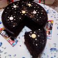 Vandana Johri का कुकस्नैप जब उन्होंने कॉफी केक (coffee cake recipe in Hindi) बनाया था।