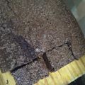 El cooksnap de Celezz cuando hizo Brownies Fáciles💟.