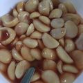 Cooksnap dari Frikha Anggita untuk resep Manisan mangga dan salak pedas
