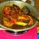 Cooksnap dari Farah Anggun Lestari untuk resep Ikan mujaer pedas