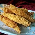 Cooksnap dari Hani Agustin untuk resep Ebi Furai Ala Resto Jepang