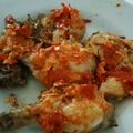 Cooksnap dari Lutfi Rahmaditya untuk resep Ayam geprek super enaaaak