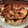 El cooksnap de Ai cuando hizo Quiche de puerros con masa quebrada.