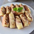 Cooksnap dari Lia untuk resep Kue Pukis (Tanpa Mixer)