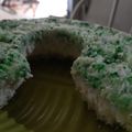 Cooksnap dari novianaambasari putri untuk resep Kue Sengkulun tepung ketan