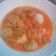 Cooksnap dari Siswaty Elfin Bachtiar untuk resep Lontong Kikil Surabaya