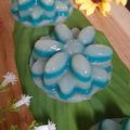 Cooksnap dari Florensia Wenda untuk resep Lapis Legit Maizena