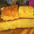 El cooksnap de Majo Pringles cuando hizo Torta de frutilla (con mermelada y crema).