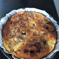 Cooksnap de Emilie62 sur la recette La tarte au sucre des Ch'tis