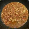 Cooksnap dari Andari Kusumarani untuk resep Chicken Teriyaki