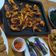 Cooksnap dari Pearlyferly untuk resep Tiger Prawn Panggang Oven (Bumbunya Super Sedap)