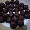 صورة من racha، شاركها بعد تجربة وصفة كوكيز الوصفة لأم يارا