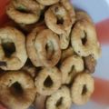 صورة من Priences wafa(إم أوس)، شاركها بعد تجربة وصفة كعك العيد