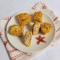 Cooksnap dari Wati Wartini untuk resep Tahu Sakura Kotak