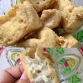 Cooksnap dari L untuk resep Tahu Susu Lumer