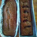 El cooksnap de Gabriela Valente cuando hizo Torta De Ciruela.
